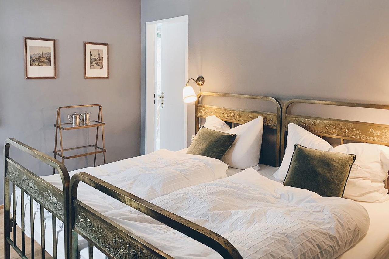 Villa Rosa Bad Gastein Ngoại thất bức ảnh